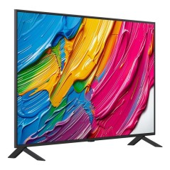 LG QNED80 Series 55QNED80A3A 55 4K UHD (2160p) Smart TV